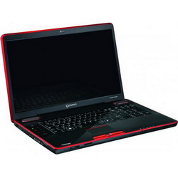 Ноутбук Toshiba Qosmio X500-11G Ноутбук Toshiba Qosmio X500-11G