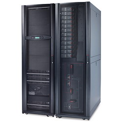 ИБП APC Symmetra PX 32kW Scalable to 160kW, 400V w/ Integrated Modular Distribution ИБП APC Symmetra PX 32kW Scalable to 160kW, 400V w/ Integrated Modular Distribution