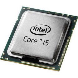 Процессор Intel Core i5-650 Процессор Intel Core i5-650