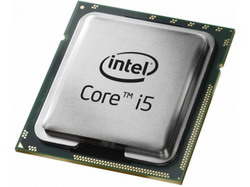 Процессор Intel Core i5-661 Процессор Intel Core i5-661