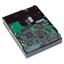 Жесткий диск HP VH997AA Жесткий диск HP VH997AA