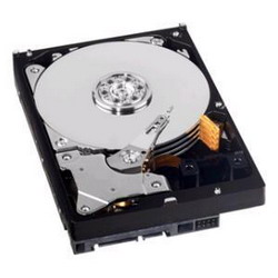 ������� ���� Western Digital AV-GP 2 ��