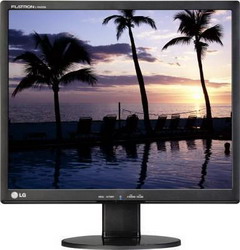 Монитор LG Flatron L1742S Монитор LG Flatron L1742S