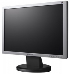 Монитор Samsung SyncMaster 923NW-HANKSH/HANKSU Монитор Samsung SyncMaster 923NW-HANKSH/HANKSU