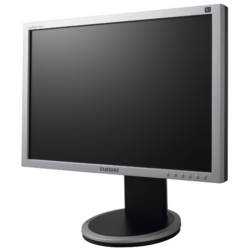 Монитор Samsung SyncMaster 943NW-NKSB Монитор Samsung SyncMaster 943NW-NKSB