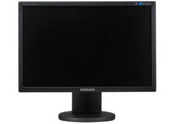 Монитор Samsung SyncMaster 943BW-SCA Монитор Samsung SyncMaster 943BW-SCA