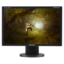 Монитор Samsung SyncMaster 2243NW Монитор Samsung SyncMaster 2243NW