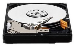 Жесткий диск Western Digital WD7500BPVT Жесткий диск Western Digital WD7500BPVT