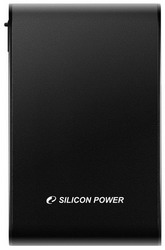Внешний жесткий диск Silicon Power SP500GBPHDA70S2K Внешний жесткий диск Silicon Power SP500GBPHDA70S2K