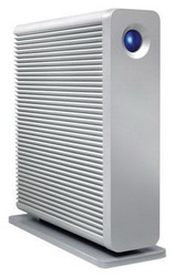 Внешний жесткий диск LaCie d2 Network 2 USB 2.0 2 ТБ Внешний жесткий диск LaCie d2 Network 2 USB 2.0 2 ТБ