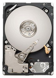 Жесткий диск Seagate ST9600204SS Жесткий диск Seagate ST9600204SS