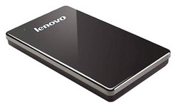Внешний жесткий диск Lenovo 45K1689 Внешний жесткий диск Lenovo 45K1689