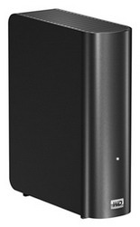 Внешний жесткий диск Western Digital WDBABP0020HCH Внешний жесткий диск Western Digital WDBABP0020HCH