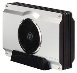 Внешний жесткий диск Transcend TS15TSJ35U Внешний жесткий диск Transcend TS15TSJ35U