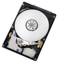 Жесткий диск Hitachi HTS725016A9A364 Жесткий диск Hitachi HTS725016A9A364