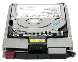 Жесткий диск HP AP732B Жесткий диск HP AP732B