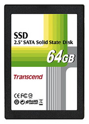 ������� ���� Transcend TS64GSSD25S-S