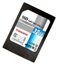 Жесткий диск Transcend TS32GSSD25-S Жесткий диск Transcend TS32GSSD25-S