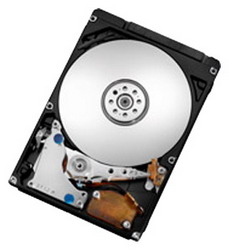 Жесткий диск Hitachi HTS723232L9A360 Жесткий диск Hitachi HTS723232L9A360