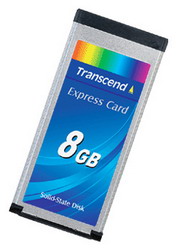 ������� ���� Transcend TS8GSSD34E-M