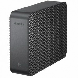 Внешний жесткий диск Samsung HX-DU020EC/AB2 Внешний жесткий диск Samsung HX-DU020EC/AB2