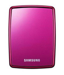 Внешний жесткий диск Samsung HXMU064DA/G72 Внешний жесткий диск Samsung HXMU064DA/G72