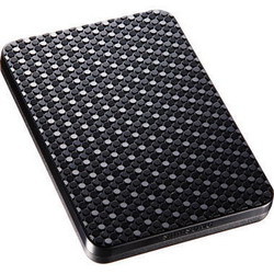 Внешний жесткий диск Samsung HX-MU064DC/GB2 Внешний жесткий диск Samsung HX-MU064DC/GB2