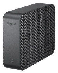 Внешний жесткий диск Samsung HX-DU010EC/AB2 Внешний жесткий диск Samsung HX-DU010EC/AB2