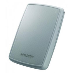Внешний жесткий диск Samsung HXMU025DA/E32 Внешний жесткий диск Samsung HXMU025DA/E32