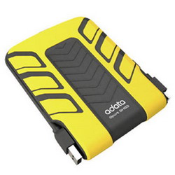 ������� ������� ���� A-Data SH93 Yellow 2.5" 640 ��