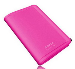 ������� ������� ���� A-Data Classic CH94 Pink 2.5" 640 ��