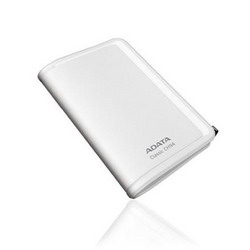 Внешний жесткий диск A-Data Classic CH94 White 2.5" 640 ГБ Внешний жесткий диск A-Data Classic CH94 White 2.5" 640 ГБ