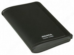 ������� ������� ���� A-Data Classic CH94 Black 2.5" 500 ��