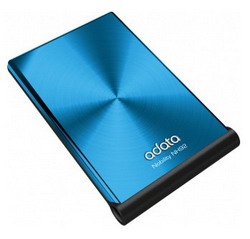 Внешний жесткий диск A-Data Nobility NH92 Blue 2.5”500 ГБ Внешний жесткий диск A-Data Nobility NH92 Blue 2.5”500 ГБ