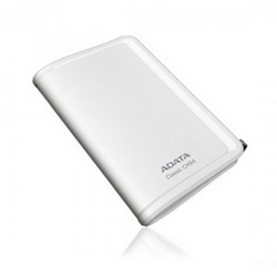 Внешний жесткий диск A-Data Classic CH94 2.5" 500 ГБ White Внешний жесткий диск A-Data Classic CH94 2.5" 500 ГБ White