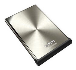 ������� ������� ���� A-Data Nobility NH92 Silver 2.5� 320 ��
