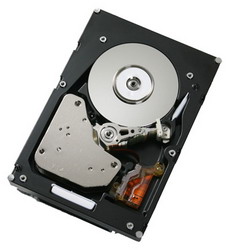 Жесткий диск IBM 41Y8226 Жесткий диск IBM 41Y8226
