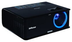 Проектор InFocus IN2116 Проектор InFocus IN2116