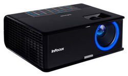 Проектор InFocus IN2112 Проектор InFocus IN2112