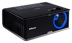 Проектор InFocus IN3114 Проектор InFocus IN3114