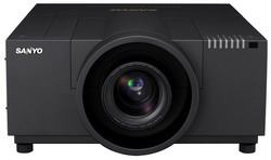 �������� Sanyo PLC-XF1000