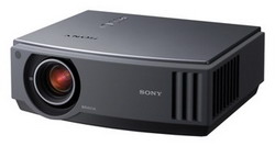 Проектор Sony VPL-AW15 Проектор Sony VPL-AW15