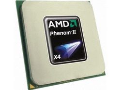 Процессор AMD Phenom II X4 945 Процессор AMD Phenom II X4 945