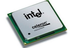 ��������� Intel Celeron E3400