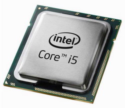 Процессор Intel Core i5-660 Процессор Intel Core i5-660