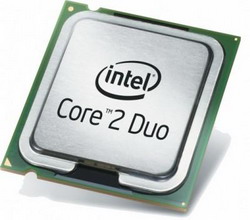 Процессор Intel Core 2 Duo E7500 Процессор Intel Core 2 Duo E7500