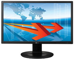 Монитор LG Flatron W2346T Монитор LG Flatron W2346T