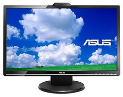Монитор Asus VK246U Монитор Asus VK246U