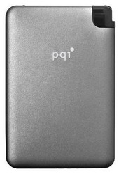 Внешний жесткий диск PQI H551 320GB Grey Внешний жесткий диск PQI H551 320GB Grey