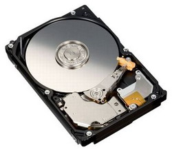 Жесткий диск Toshiba MBF2600RC Жесткий диск Toshiba MBF2600RC
